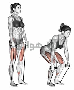 تصویر ددلیفت (باند)