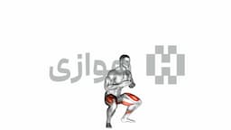 تصویر پرش اسکات