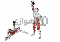 تصویر ترکیش گت آپ (کتل بل)